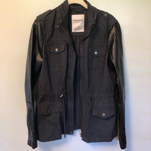 Light Weight Aeropostale Jacket